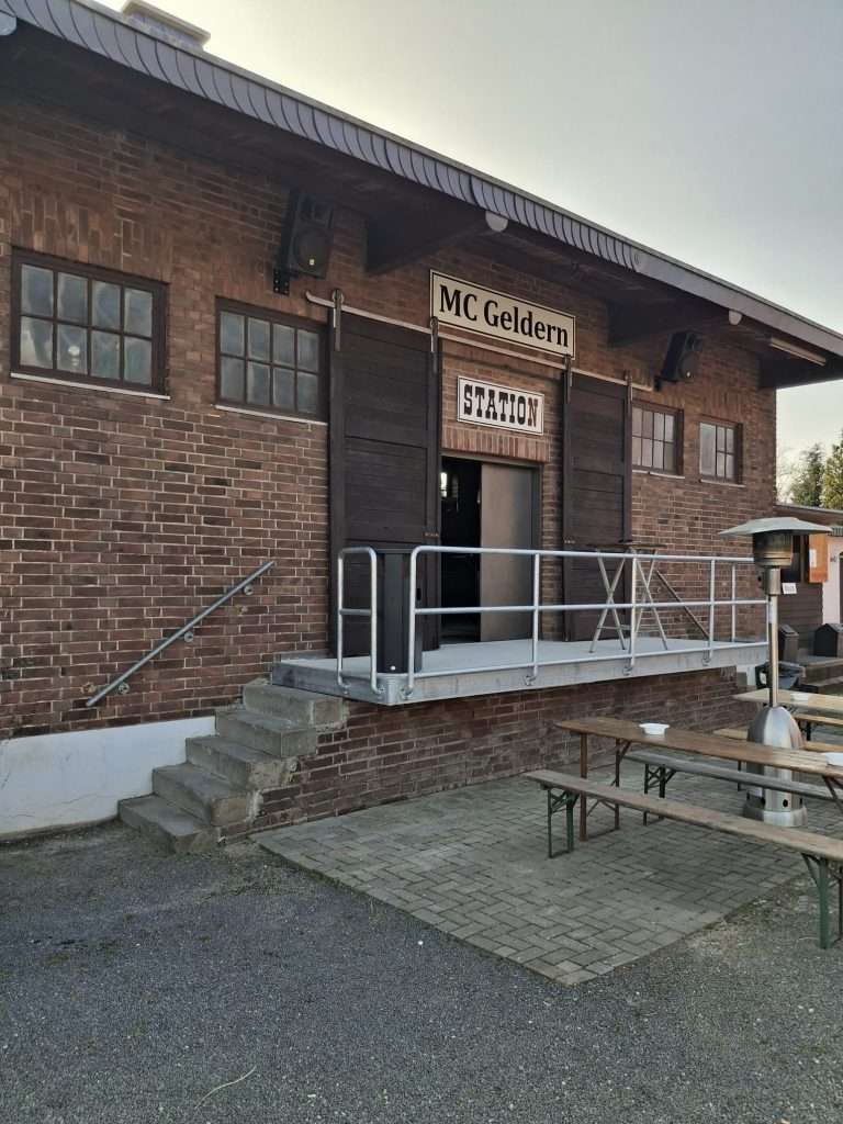 Mc _Geldern Niederrhein