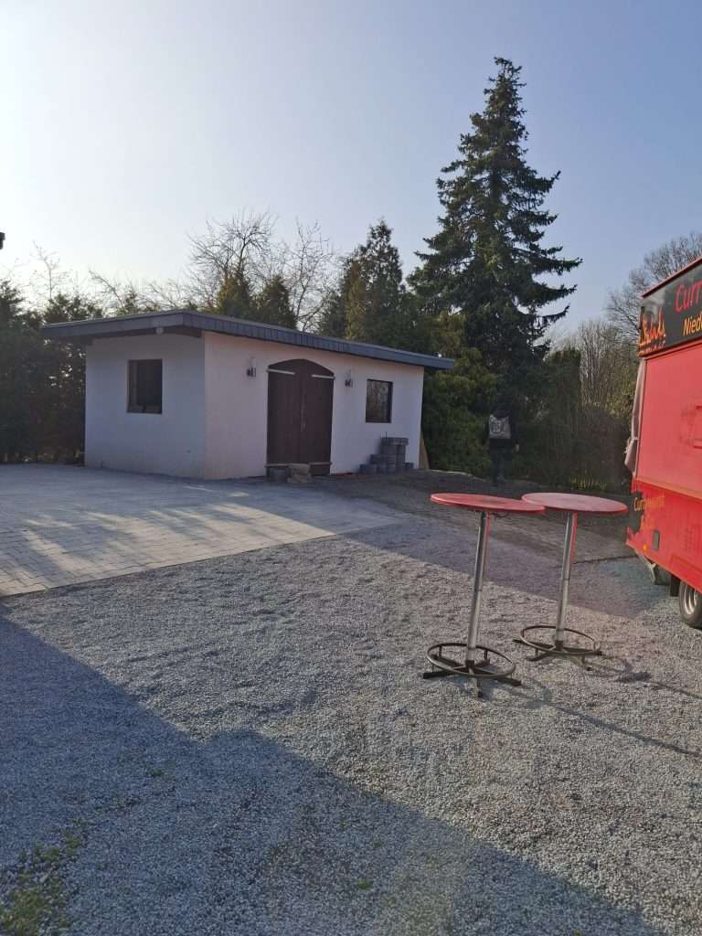 Mc _Geldern Niederrhein