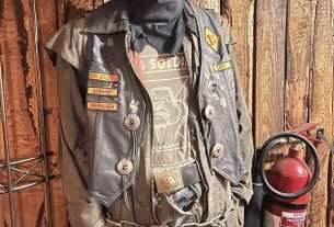 Dog Soldiers MC, MC-Geldern Niederrhein