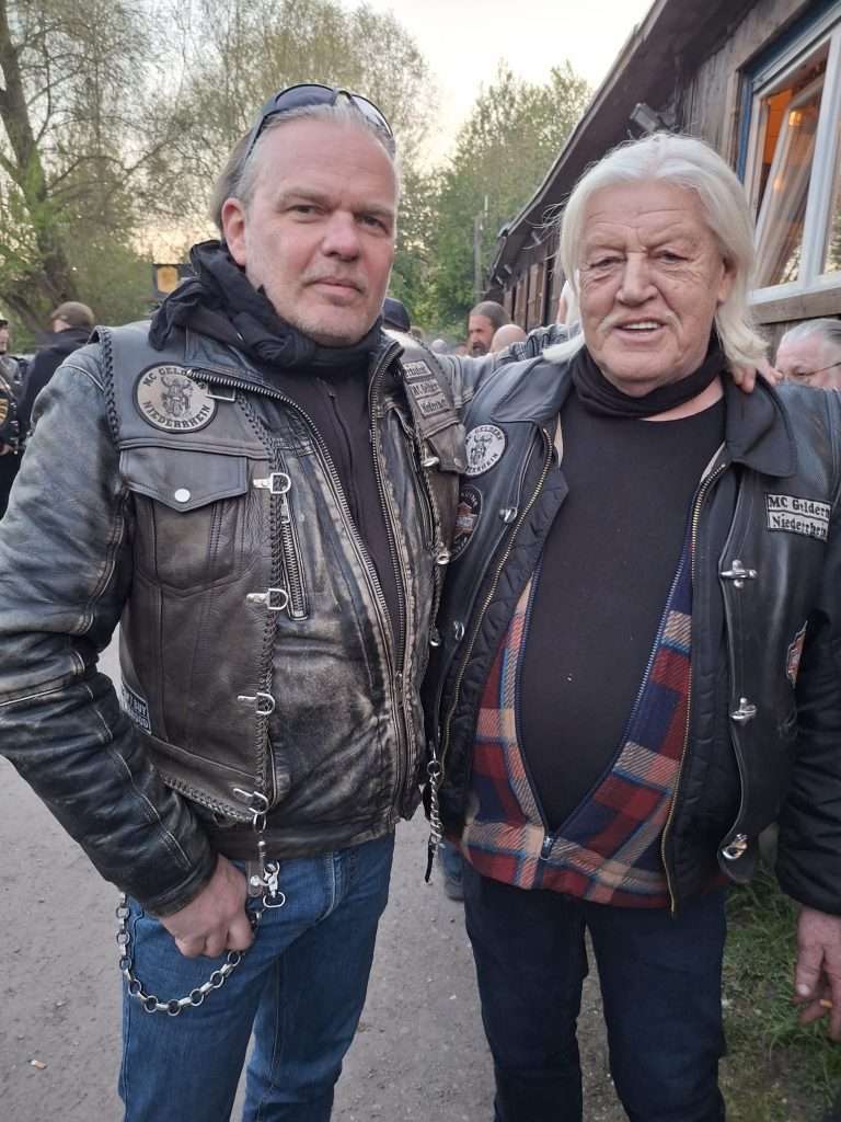 Dog Soldiers MC, MC-Geldern Niederrhein