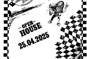 MC-Geldern Niederhein Open House 25.04.25