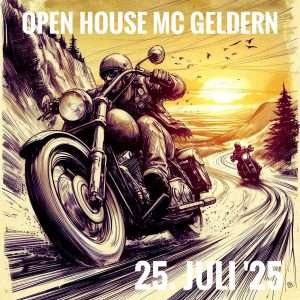 MC- Geldern Niederrhein 