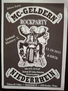 MC-Geldern Niederrhein